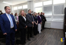 Photo of JU Srednja stručna škola „Džemal Bijedić“ obilježila Dan škole: 78 godina rada i postojanja
