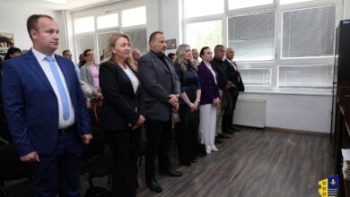 Photo of JU Srednja stručna škola „Džemal Bijedić“ obilježila Dan škole: 78 godina rada i postojanja