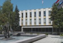 Photo of Sjednica NSRS, Foča dobija status grada