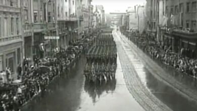 Photo of Mufid Garibija, sarajevski arhitekta i dobar poznavalac historije grada: Prvi maj između ideala i roštilja