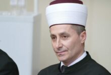 Photo of Amel ef. Kozlić, glavni imam MIZ Rogatica za “Avaz”: Ono što se izgradi u ime Boga ne može se ni porušiti