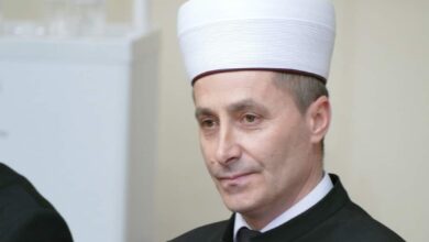 Photo of Amel ef. Kozlić, glavni imam MIZ Rogatica za “Avaz”: Ono što se izgradi u ime Boga ne može se ni porušiti