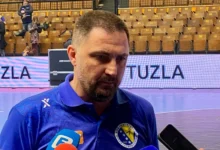 Photo of Doborac objavio širi spisak rukometaša na koje računa za utakmice protiv Farskih Otoka