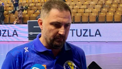 Photo of Doborac objavio širi spisak rukometaša na koje računa za utakmice protiv Farskih Otoka