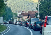 Photo of BIHAMK dao savjet onima koji će u nedjelju putovati sa juga u unutrašnjost BiH