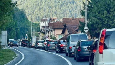 Photo of BIHAMK dao savjet onima koji će u nedjelju putovati sa juga u unutrašnjost BiH