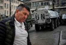 Photo of Zoran Čegar o Dobrovoljačkoj: Alija mi je rekao ‘Zoka sine, ne daj da me ubiju’, bio sam spreman ubaciti bombu