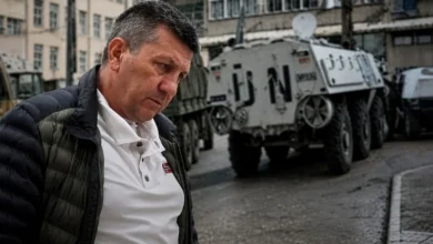 Photo of Zoran Čegar o Dobrovoljačkoj: Alija mi je rekao ‘Zoka sine, ne daj da me ubiju’, bio sam spreman ubaciti bombu