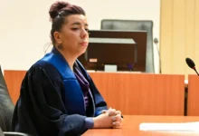 Photo of Tužilaštvo KS iznijelo stravične detalje ubistva Elme Godinjak: Tarik Prusac je sve isplanirao; 2016. pretukao i majku