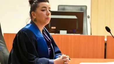 Photo of Tužilaštvo KS iznijelo stravične detalje ubistva Elme Godinjak: Tarik Prusac je sve isplanirao; 2016. pretukao i majku