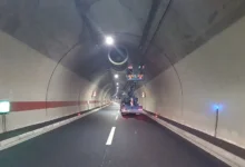 Photo of Upozorenje za vozače u BiH: Zbog servisiranja dva tunela od 18 sati zatvorene dvije dionice autoceste A-1