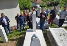 Photo of Heroji koji su zaustavili agresora: Sjećanje na prve žrtve agresije na Goražde, Rašida i Halida Hubjera