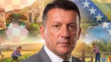 Photo of Može li opozicija iznenaditi HDZ? Evo kako su do sada opozicione stranke s hrvatskim predznakom prolazile na izborima