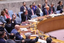 Photo of Predstavnici Bošnjaka u RS-u pisali Vijeću sigurnosti UN-a: Sistemski smo diskriminisani, veličaju se ratni zločinci