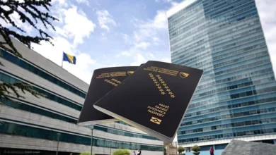 Photo of Predložene izmjene zakona: Da li će dijaspori biti olakšan put za povrat državljanstva BiH?