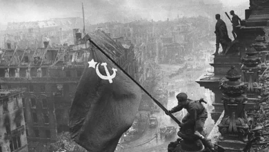 Photo of Jedan datum, dva praznika: 9. maj se obilježava kao Dan Evrope i Dan pobjede nad fašizmom