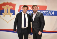 Photo of SDS-ov gradonačelnik upozorio Blanušu šta će se desiti ako odustane od kandidature u korist Stanivukovića