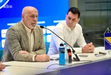 Photo of Barbarez o Hadžiahmetoviću: Nevjerovatno šta je uradio, mora paziti na svoje zdravlje