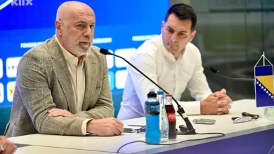Photo of Barbarez o Hadžiahmetoviću: Nevjerovatno šta je uradio, mora paziti na svoje zdravlje
