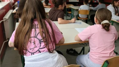 Photo of Bez telefona, ali s osmijesima: Kako 215 osnovaca iz BPK u Fočanskoj Jabuci uči ono najvažnije