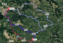 Photo of Zaboravljeni istok BiH: Probijeni rokovi i mostovi na izdisaju na putevima do Rogatice, Goražda i Foče