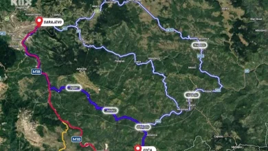 Photo of Zaboravljeni istok BiH: Probijeni rokovi i mostovi na izdisaju na putevima do Rogatice, Goražda i Foče