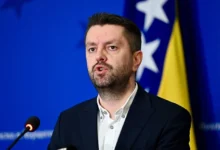 Photo of Amir Purić: Izbor sudija Ustavnog suda BiH nema veze s izborom predsjedavajućeg Parlamenta FBiH