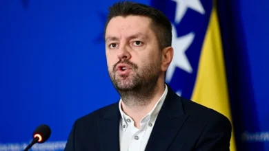 Photo of Amir Purić: Izbor sudija Ustavnog suda BiH nema veze s izborom predsjedavajućeg Parlamenta FBiH