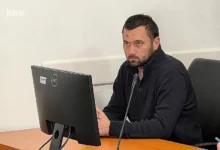 Photo of Emiru Selimoviću potvrđeno 45 godina zatvora zbog ubistva supruge Inele i 13-godišnjeg sina