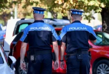 Photo of Bahata vožnja konačno postaje poseban prekršaj u saobraćaju, usvojene strože kazne
