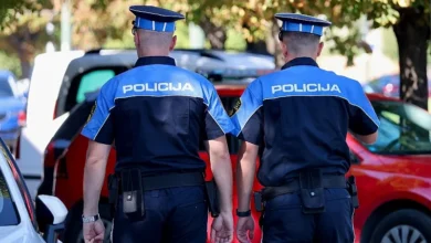 Photo of Bahata vožnja konačno postaje poseban prekršaj u saobraćaju, usvojene strože kazne