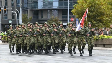 Photo of Klix.ba saznaje: Udruženja veterana iz RS-a rade na organizovanju služenja vojnog roka državljana BiH u Srbiji