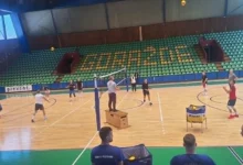 Photo of Bh. odbojkaške reprezentacije stigle u Goražde: Grad na Drini u junu domaćin evropskih kvalifikacija