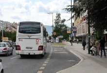 Photo of Za manje od godinu dana u Sarajevu izdato više od 64.000 kazni zbog jednog prekršaja u saobraćaju