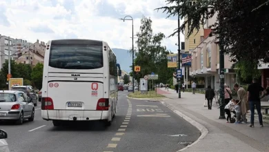 Photo of Za manje od godinu dana u Sarajevu izdato više od 64.000 kazni zbog jednog prekršaja u saobraćaju