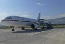 Photo of Njemački vojni avion nadlijetat će BiH narednih dana: “Građani nemaju razloga za uznemirenost”