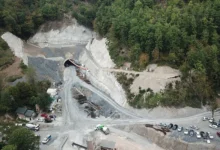 Photo of Gdje je zapelo u izgradnji tunela Hranjen između Sarajeva i Goražda: Autoceste FBiH kažu da treba još novca