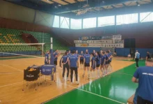 Photo of Goražde ponovo uz bh. odbojkašice: Pred domaćom publikom kreću po Evropsko prvenstvo
