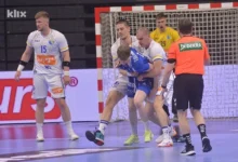 Photo of Rukometaši BiH nakon velike borbe ipak ostali bez Svjetskog prvenstva, Farani opravdali ulogu favorita
