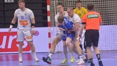 Photo of Rukometaši BiH nakon velike borbe ipak ostali bez Svjetskog prvenstva, Farani opravdali ulogu favorita