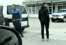 Photo of Uhapšen muškarac iz Kiseljaka koji je ubio punicu i ranio suprugu, na KCUS-u je
