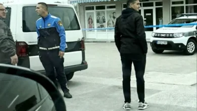 Photo of Uhapšen muškarac iz Kiseljaka koji je ubio punicu i ranio suprugu, na KCUS-u je