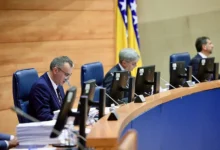 Photo of Zasjeda Predstavnički dom BiH: Zatražena zabrana uvoza čelika i zaštita domaće industrije