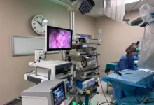 Photo of Na KCUS-u izvedene prve robotski asistirane urološke operacije