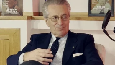 Photo of Kandidat za visokog predstavnika u BiH u jednom intervjuu govorio i o Balkanu: Amerika mijenja stav za 180 stepeni