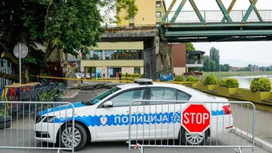 Photo of VTK alarmira na hitno stavljanje u funkciju novog GP Gradiška: Tu izvozimo 90% robe koja se fitosanitarno kontroliše