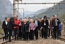 Photo of Granice moći Evropske unije u Bosni i Hercegovini: Uložili su milijarde, ali ključnu političku riječ vode drugi