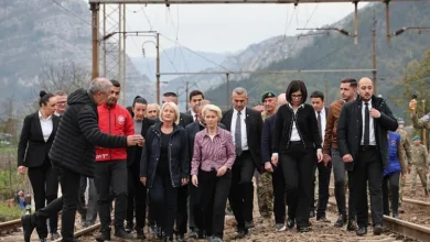 Photo of Granice moći Evropske unije u Bosni i Hercegovini: Uložili su milijarde, ali ključnu političku riječ vode drugi