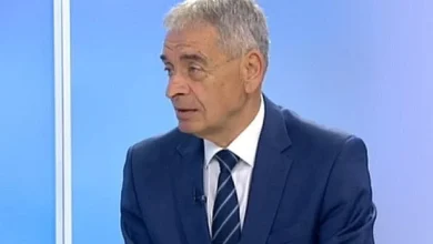 Photo of Džerard Selman ponovo izabran za predsjednika Ustavnog suda RS-a