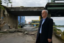 Photo of Ograda jača od Krnjića: Kako je ekspresno otvoren novi granični prelaz i šta će biti u septembru